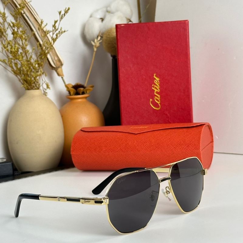 Cartier Sunglasses